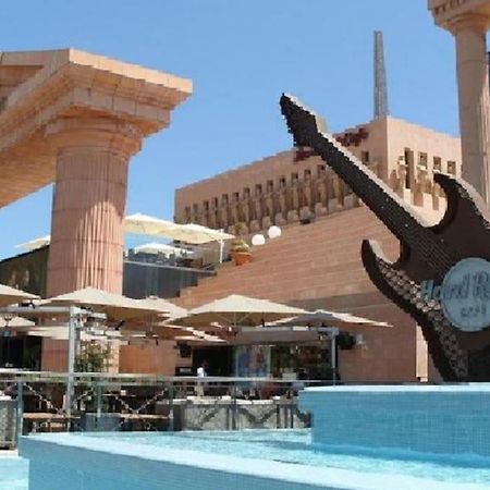 Vacanze Da Sogno San Miguel de Abona Extérieur photo