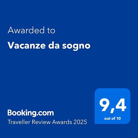 Vacanze Da Sogno San Miguel de Abona Extérieur photo