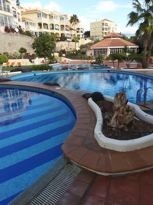 Vacanze Da Sogno San Miguel de Abona Extérieur photo