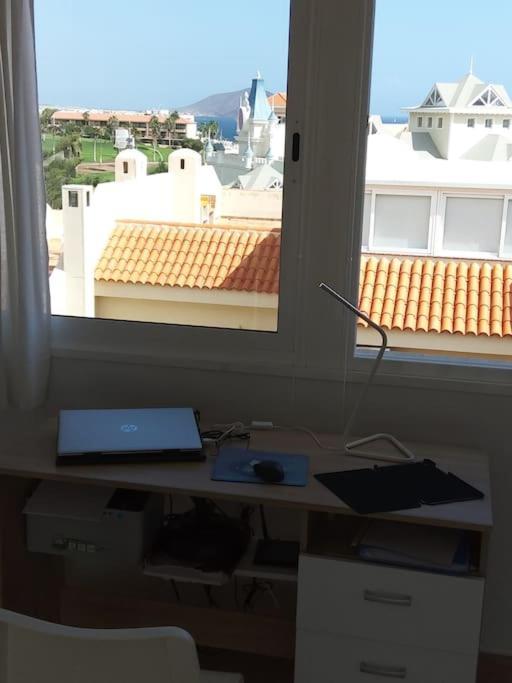 Vacanze Da Sogno San Miguel de Abona Extérieur photo