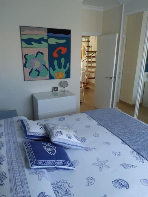 Vacanze Da Sogno San Miguel de Abona Extérieur photo