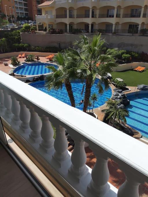 Vacanze Da Sogno San Miguel de Abona Extérieur photo