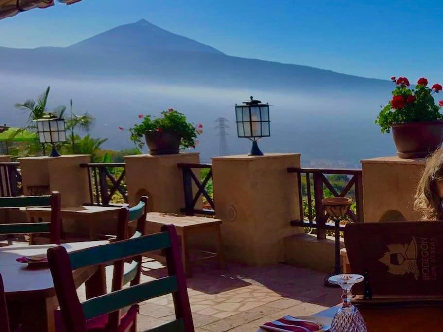 Vacanze Da Sogno San Miguel de Abona Extérieur photo