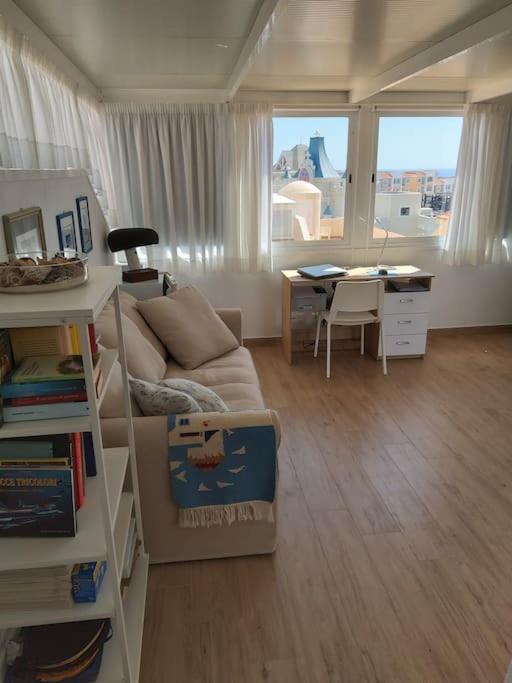 Vacanze Da Sogno San Miguel de Abona Extérieur photo