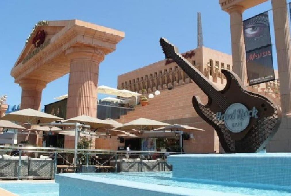 Vacanze Da Sogno San Miguel de Abona Extérieur photo