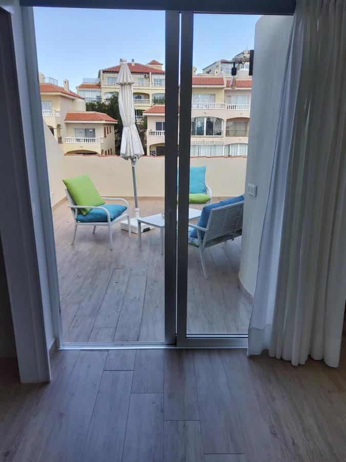 Vacanze Da Sogno San Miguel de Abona Extérieur photo